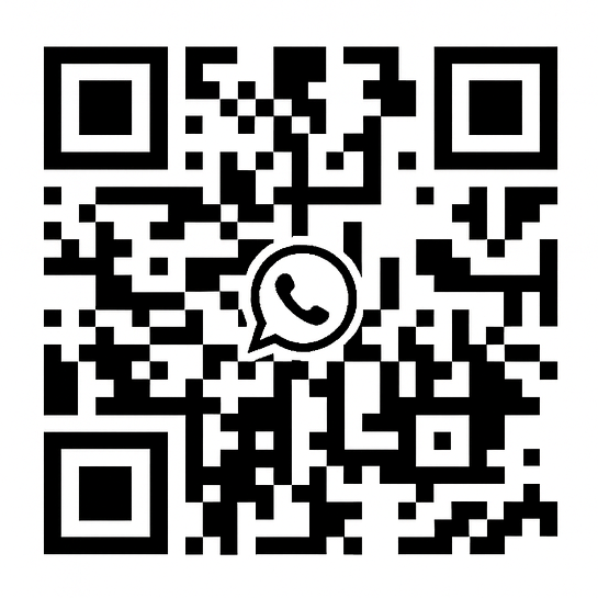 WhatsApp QR Code
